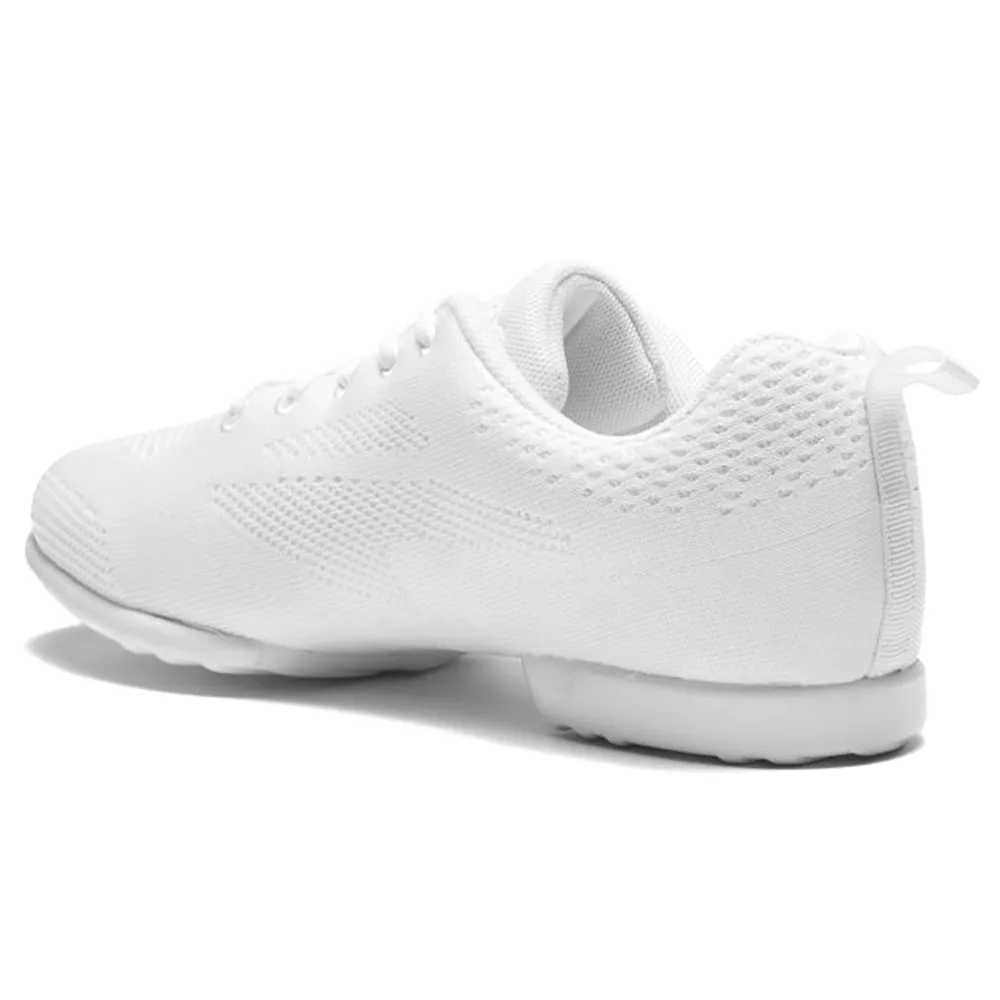 Rumpf Zuma Sneaker White