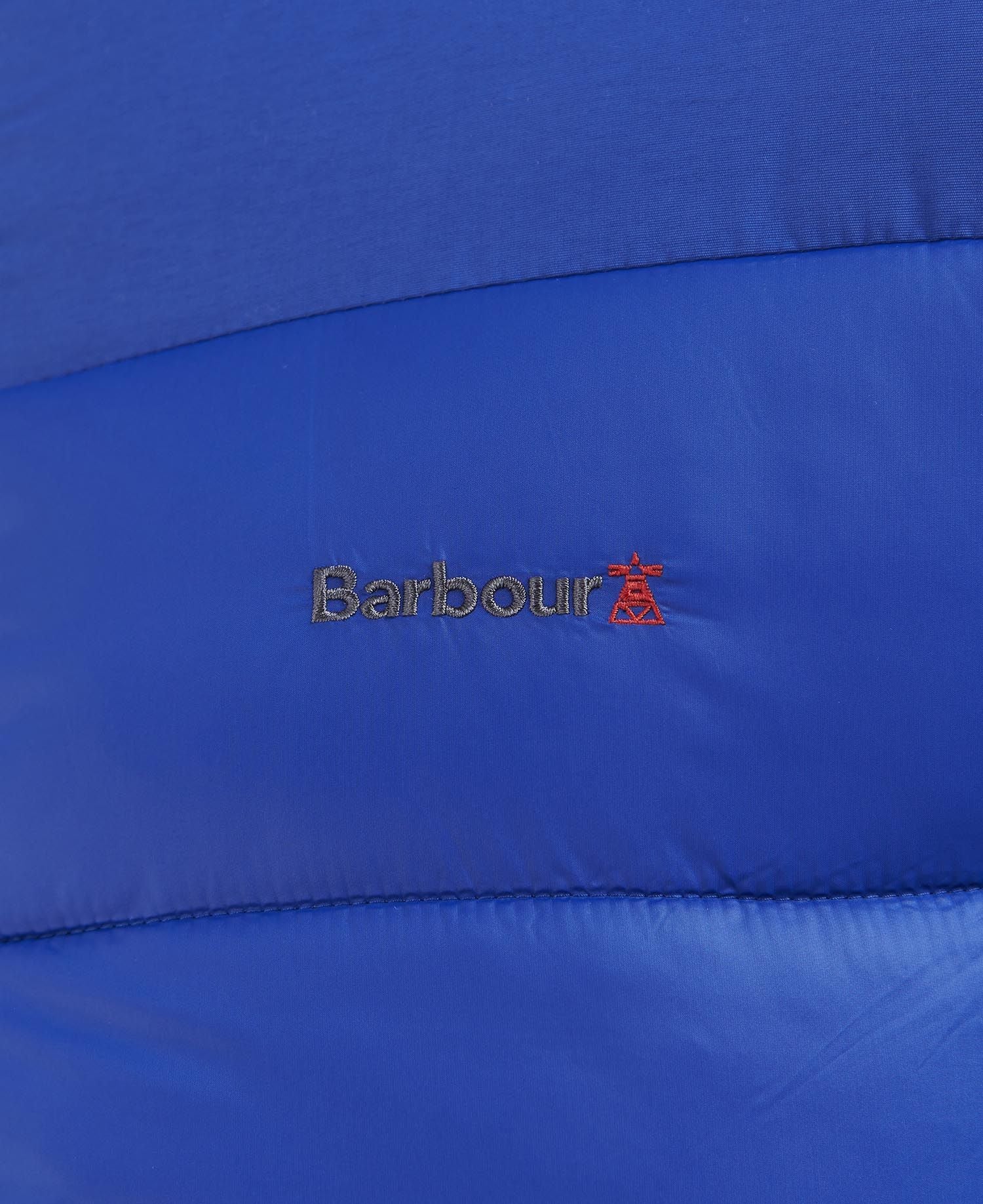 SALE Barbour Drift Baffle Quilt Jacket