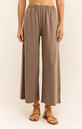 Scout Cotton Jersey Pant