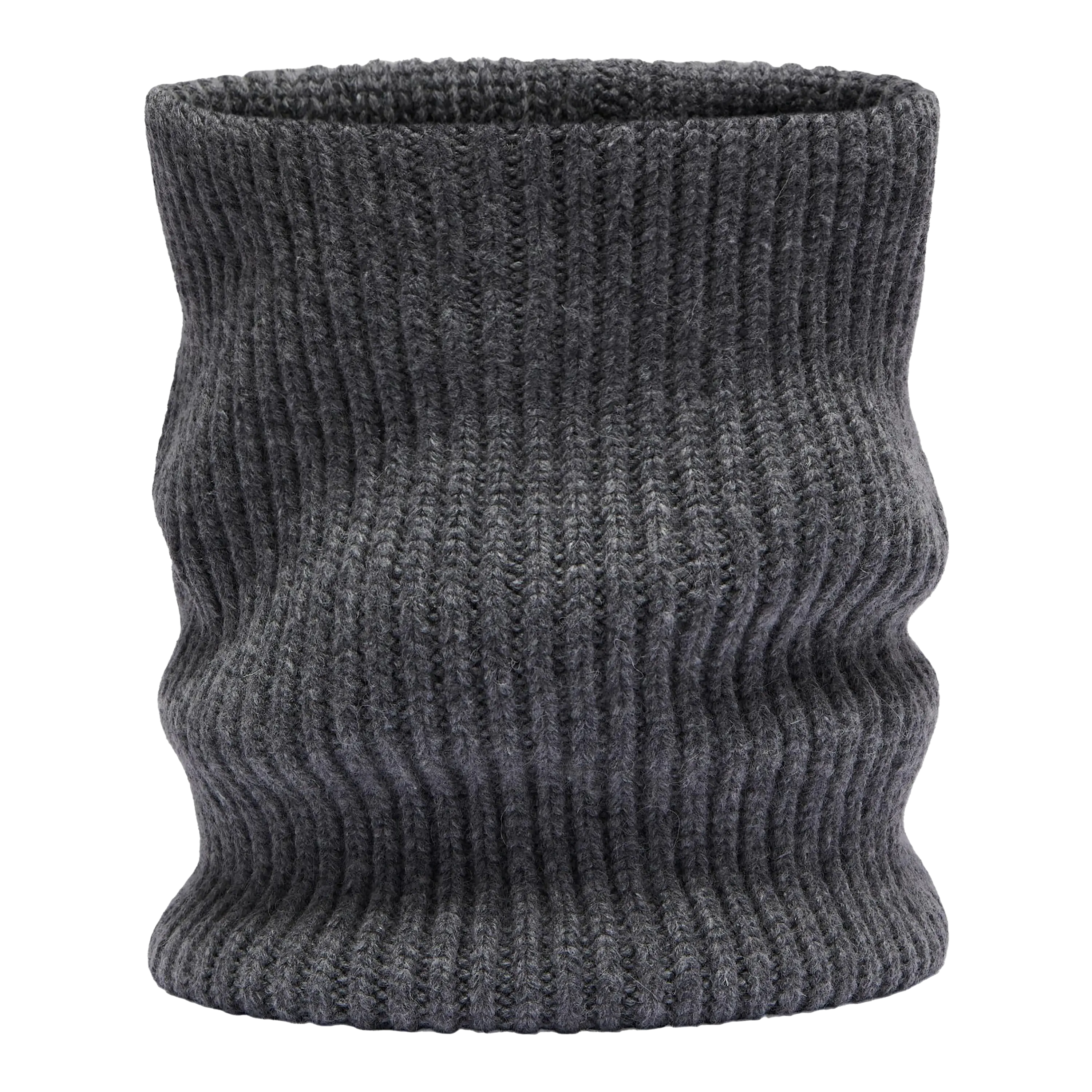 Selected Femme Prava Knit Neckwarmer