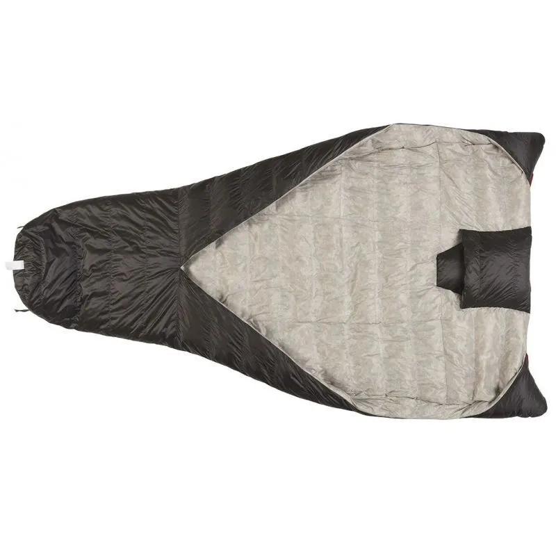 Sierra Designs  Nitro Quilt 20 - Sacco a pelo