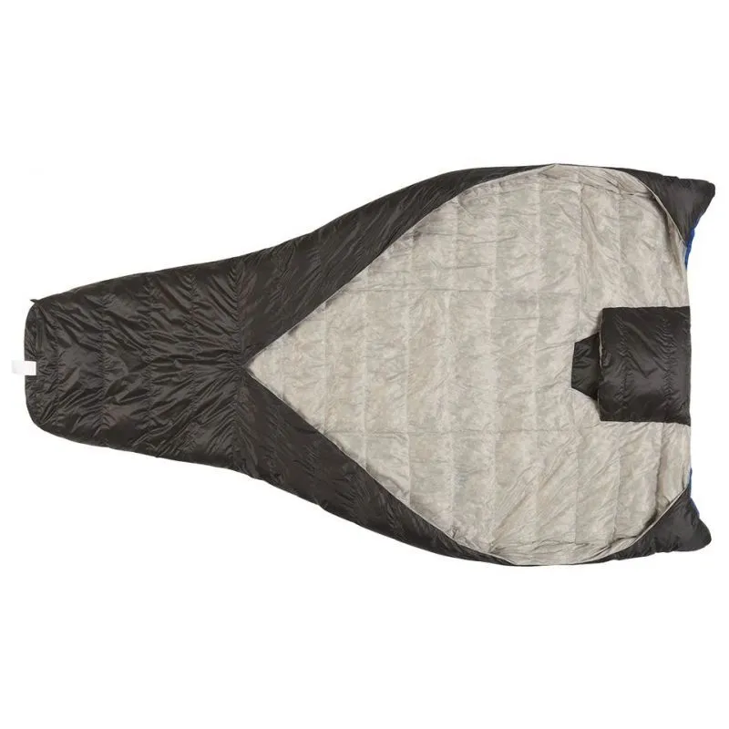 Sierra Designs  Nitro Quilt 35 - Sacco a pelo