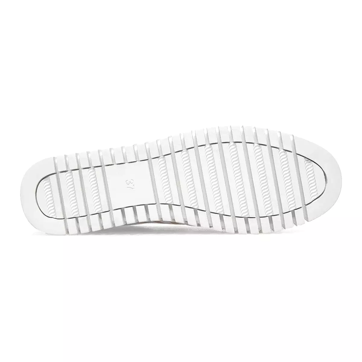 Silent D Women's Becca White