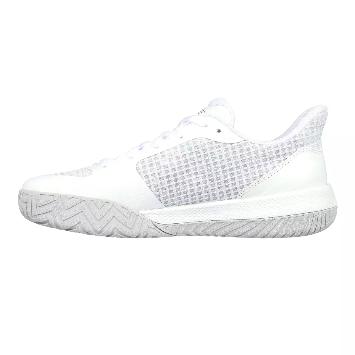 Skechers Women's Viper Court Pro Pickleball White