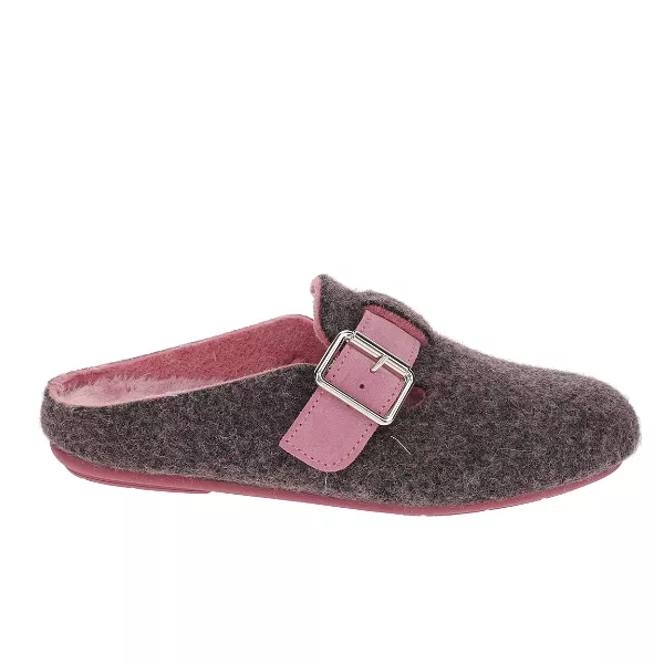 Sovella Women's Nancy Slipper Pink