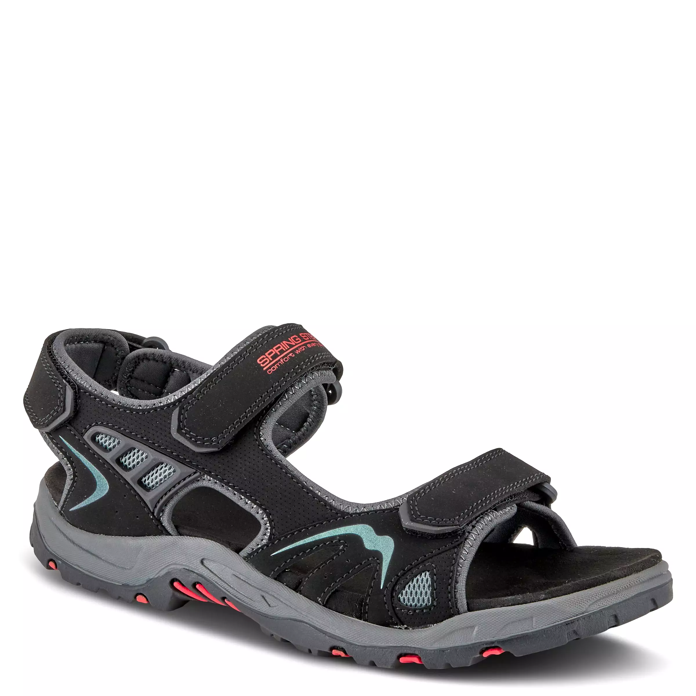 SPRING STEP MEN CILO SANDALS