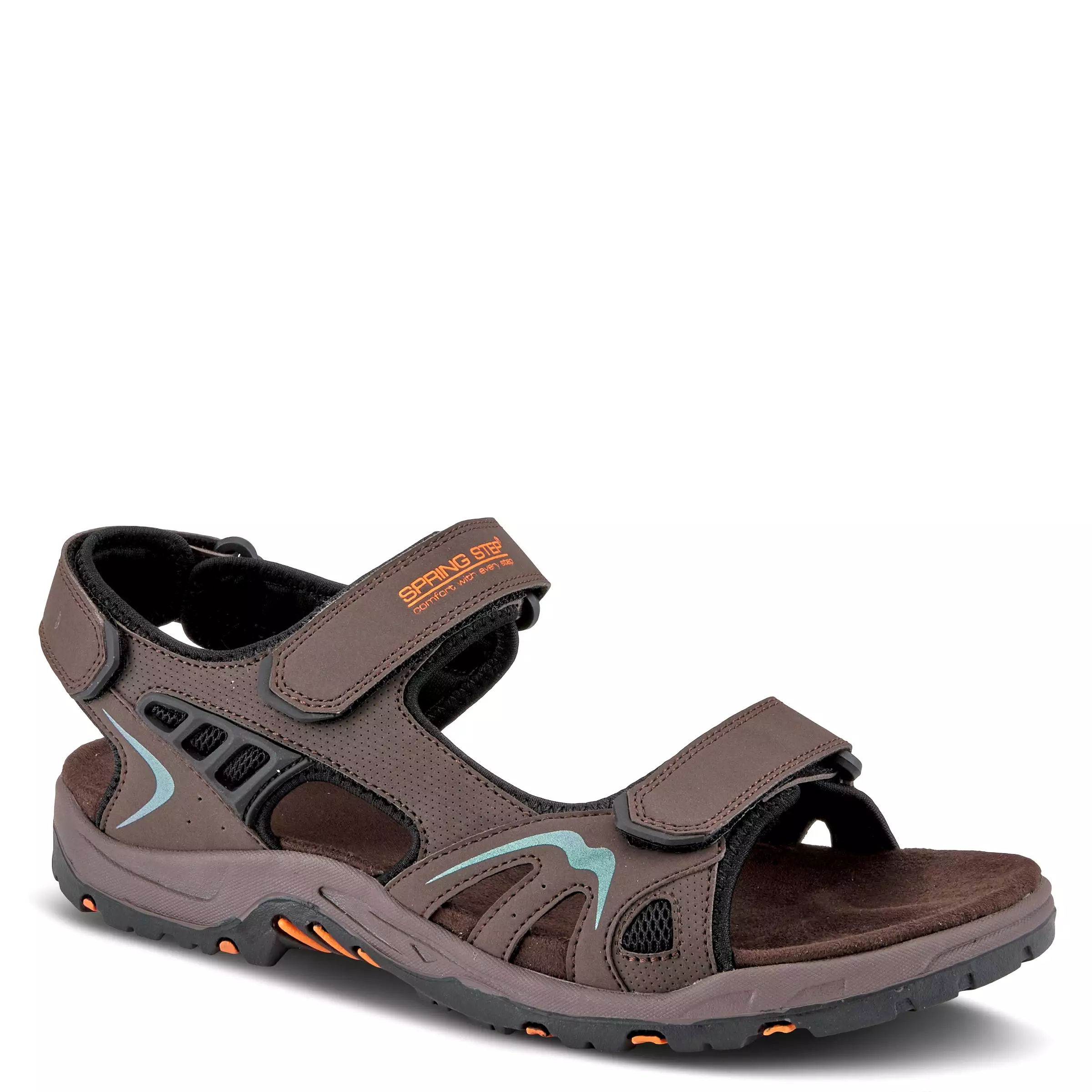 SPRING STEP MEN CILO SANDALS