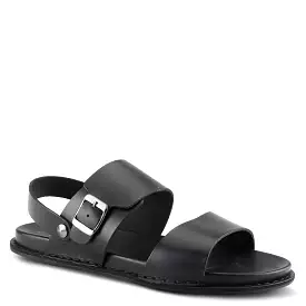 SPRING STEP MEN FREEMAN BACK STRAP SANDALS