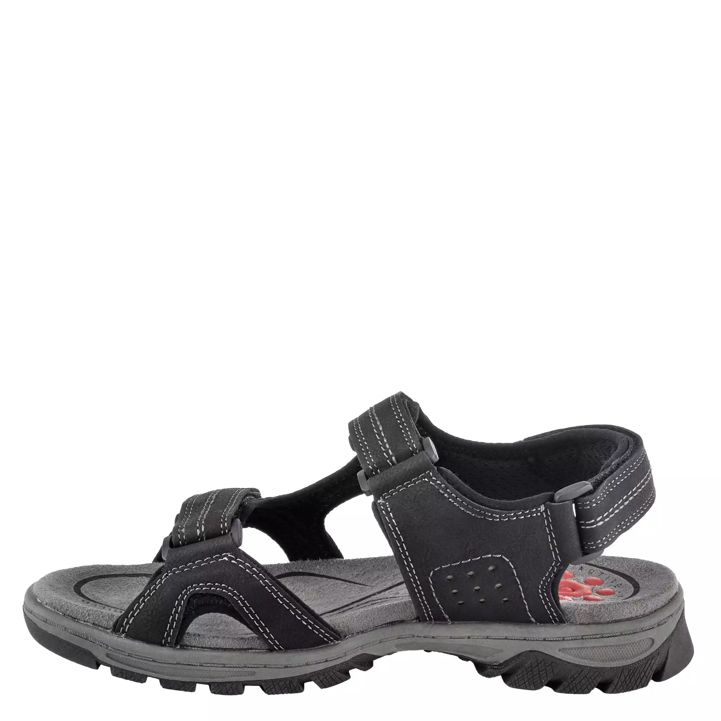 SPRING STEP MEN GRADIENT SPORT SANDALS