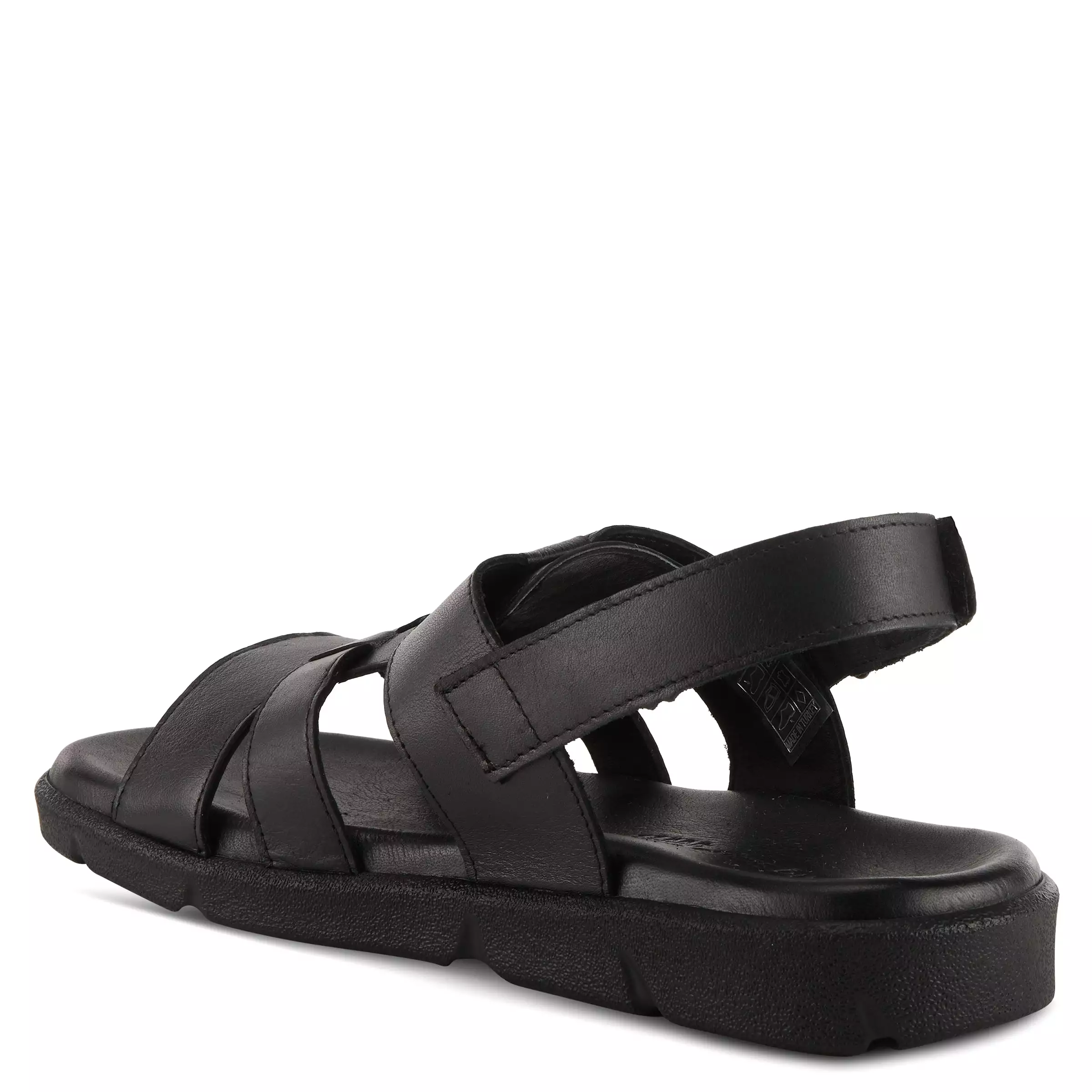 SPRING STEP MEN KAI BACK STRAP SANDALS