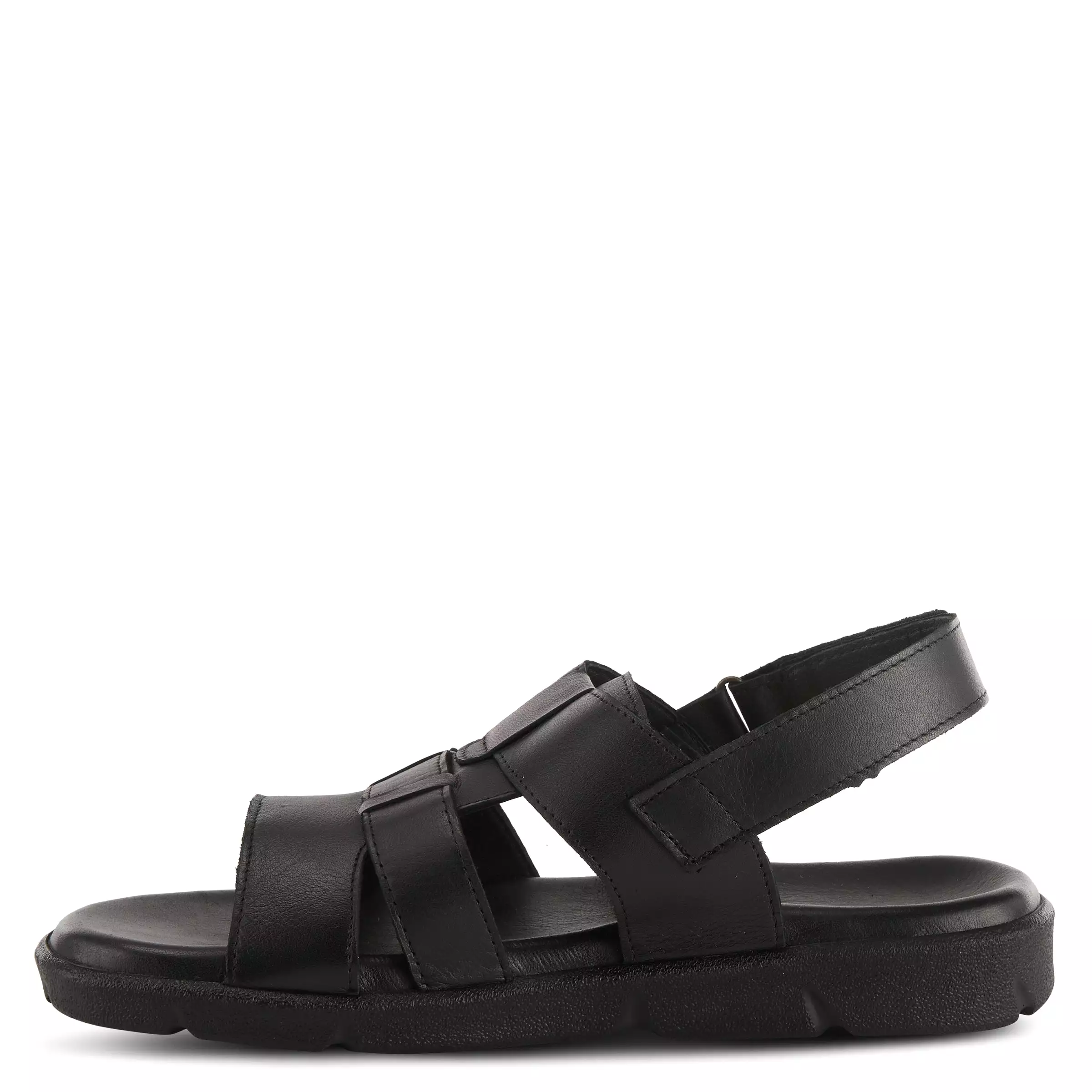 SPRING STEP MEN KAI BACK STRAP SANDALS