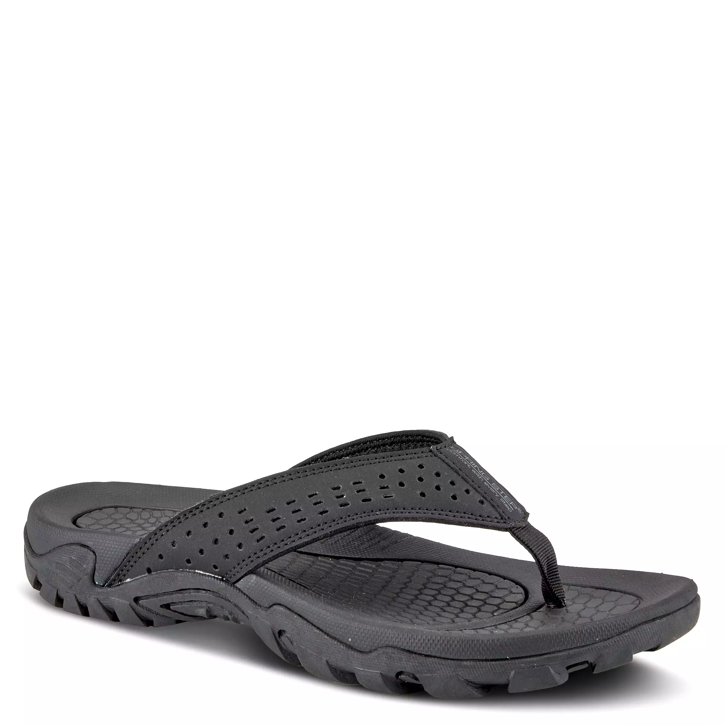 SPRING STEP MEN MERTON SANDALS