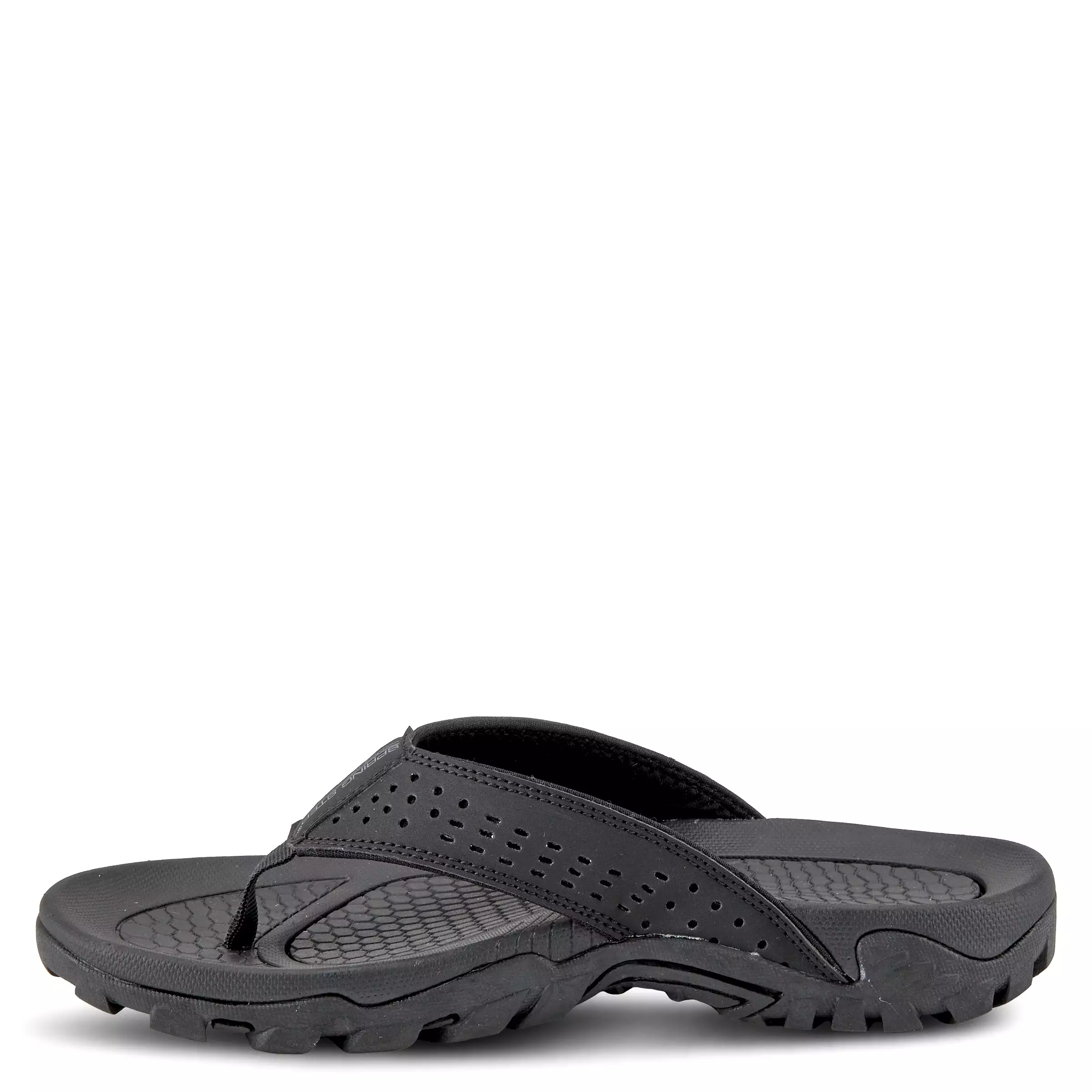 SPRING STEP MEN MERTON SANDALS