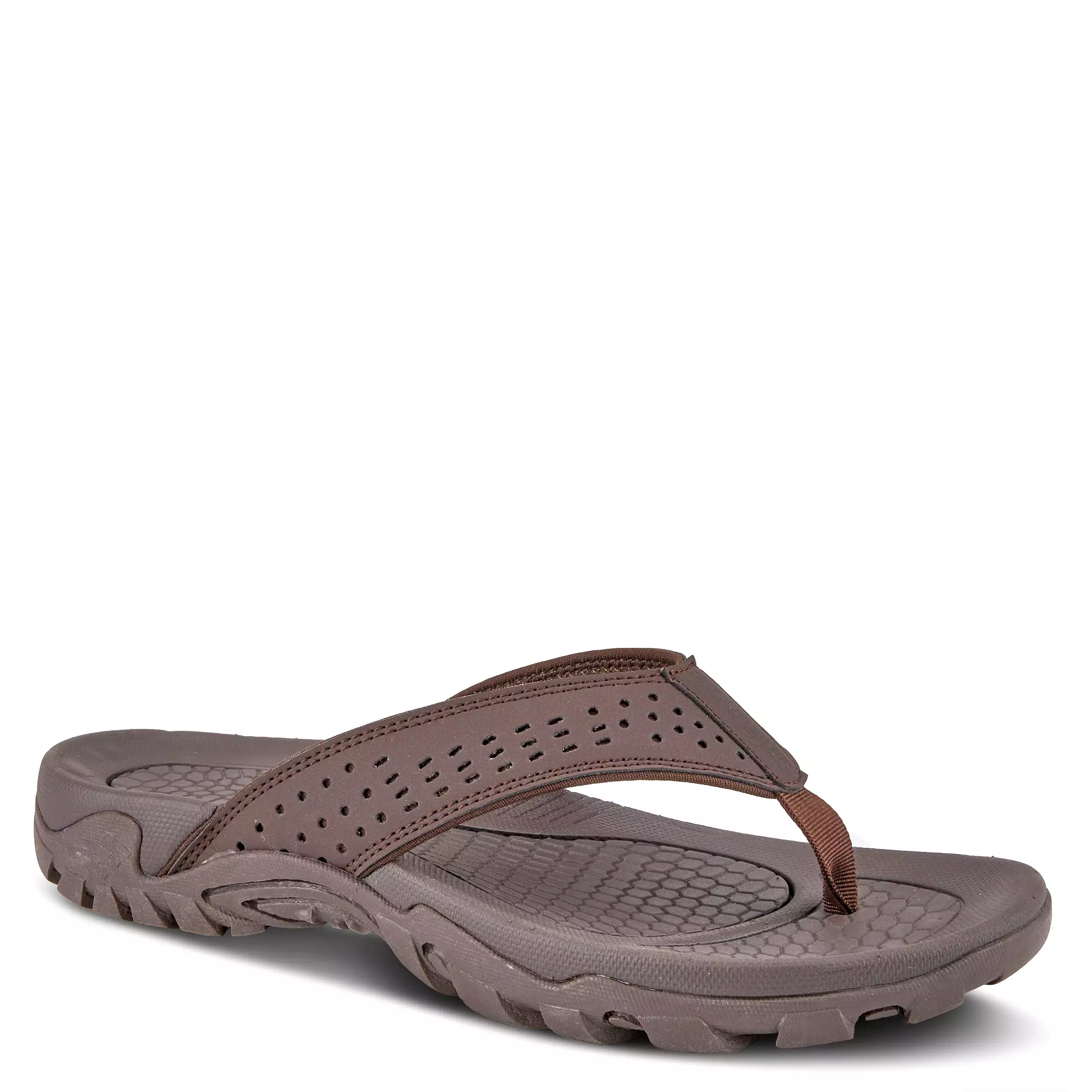 SPRING STEP MEN MERTON SANDALS