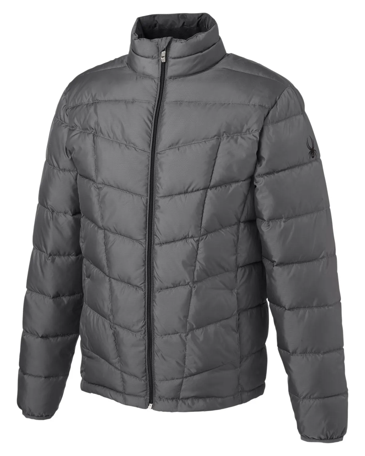 Spyder Men's Pelmo Insulated Puffer Jacket