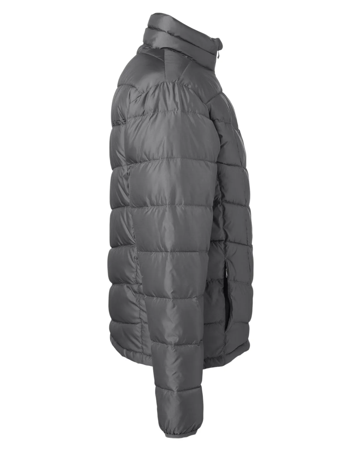 Spyder Men's Pelmo Insulated Puffer Jacket