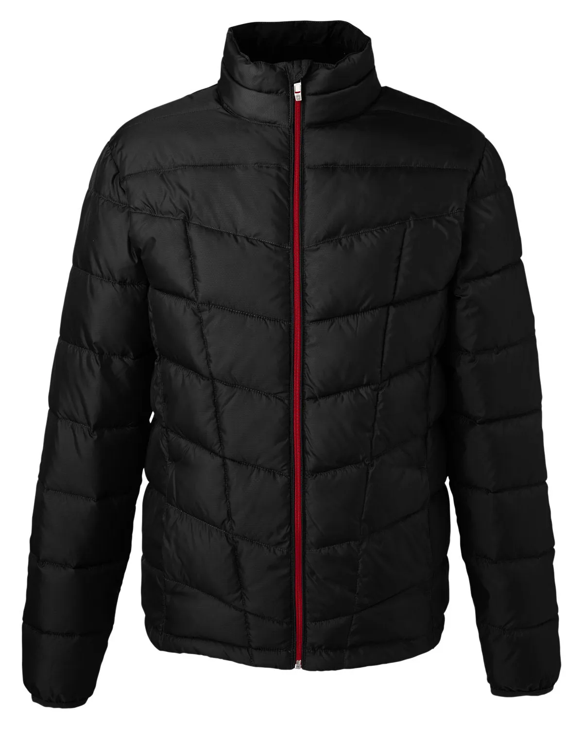 Spyder Men's Pelmo Insulated Puffer Jacket