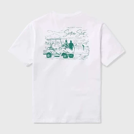 Stay The Course Short Sleeve T-Shirt