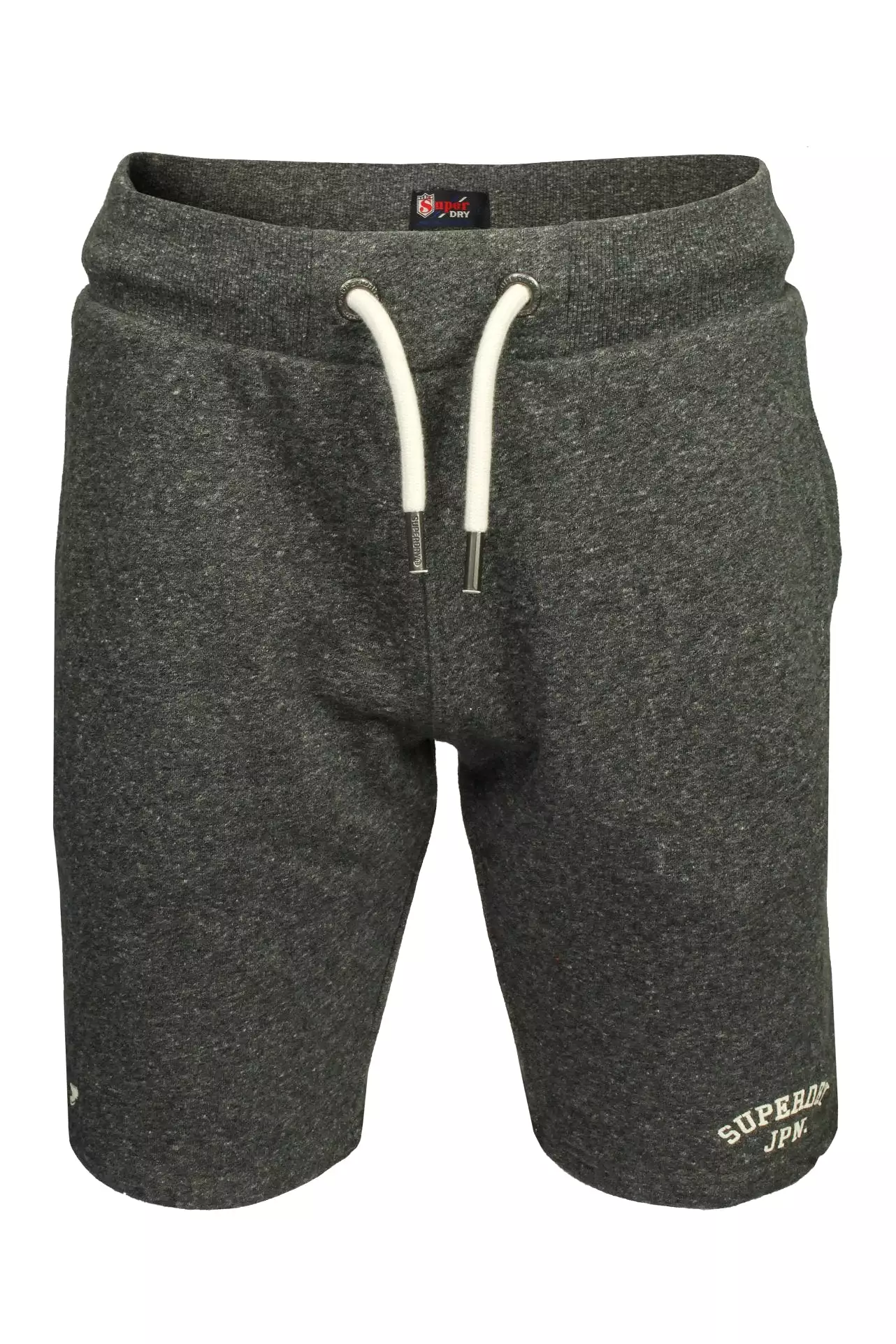 Superdry Mens Vintage Gym Athletic Jogger Shorts