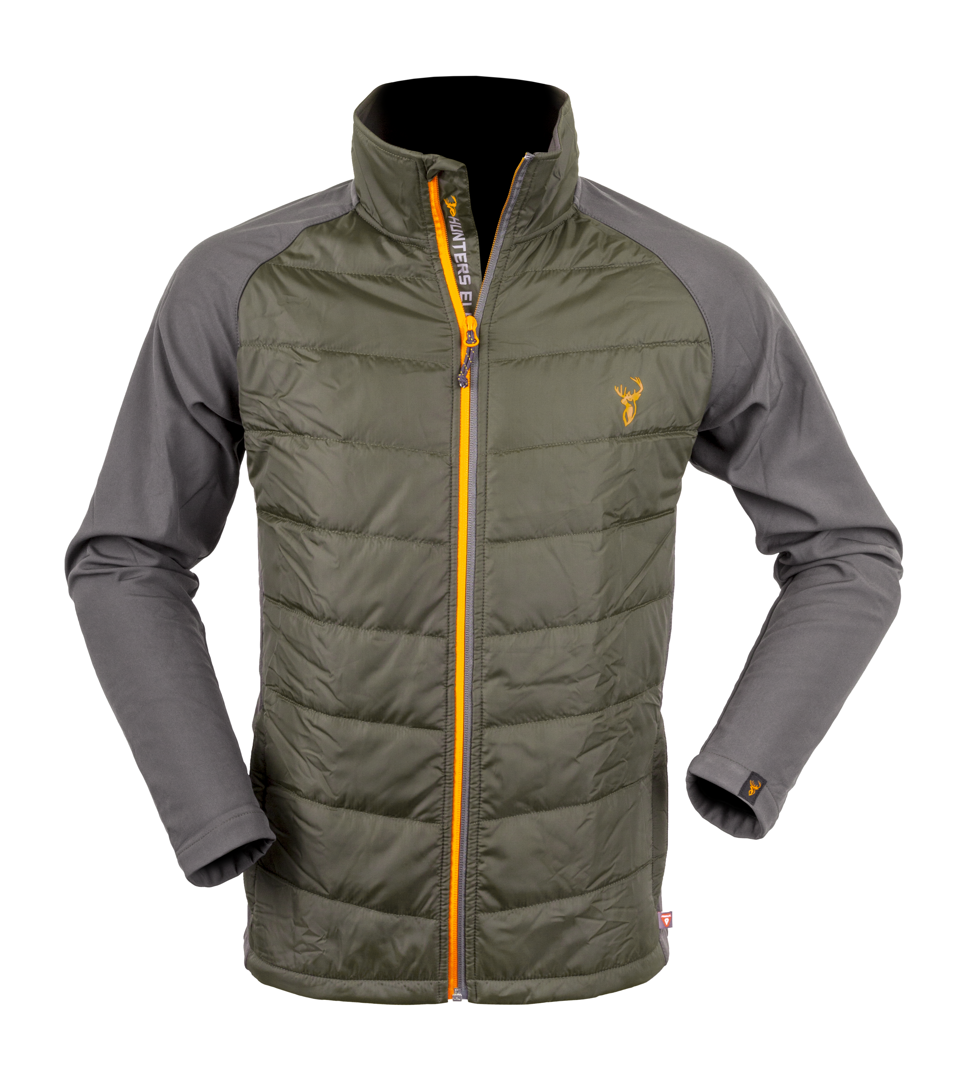 Switchback Jacket