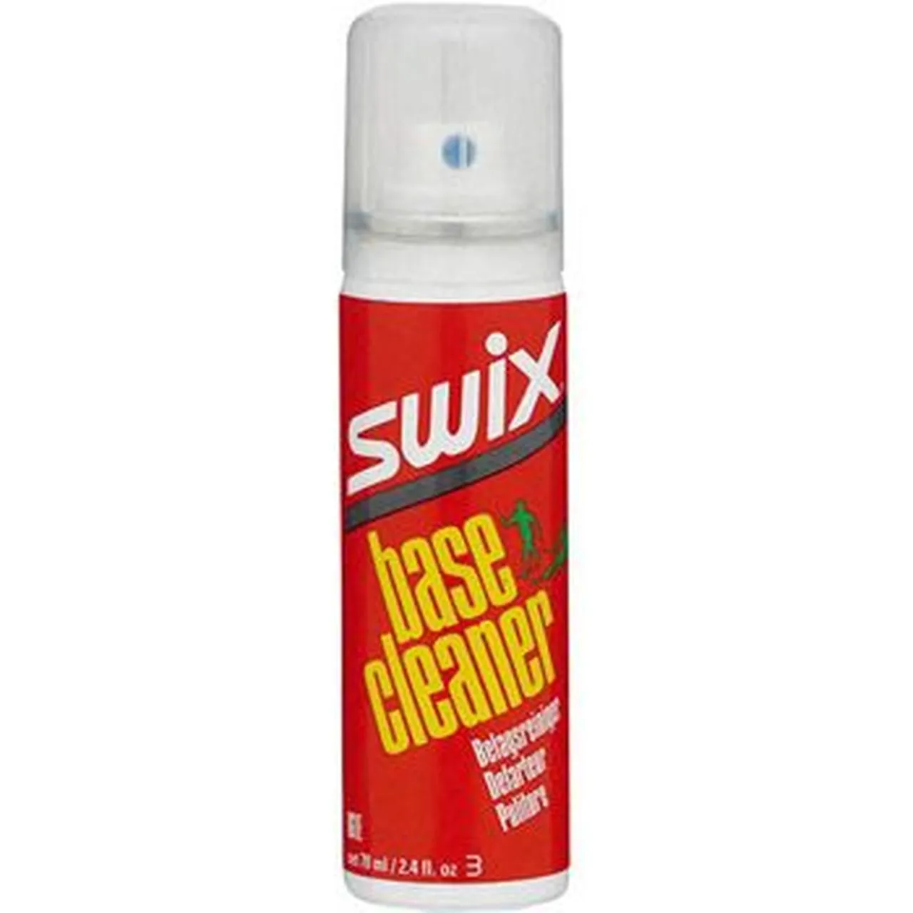 Swix Base Cleaner