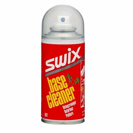 Swix Base Cleaner