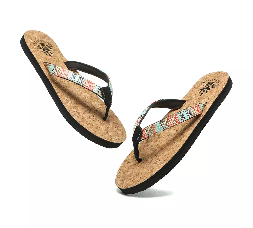 TARRAMARRA Flip Flops Thongs Heliam