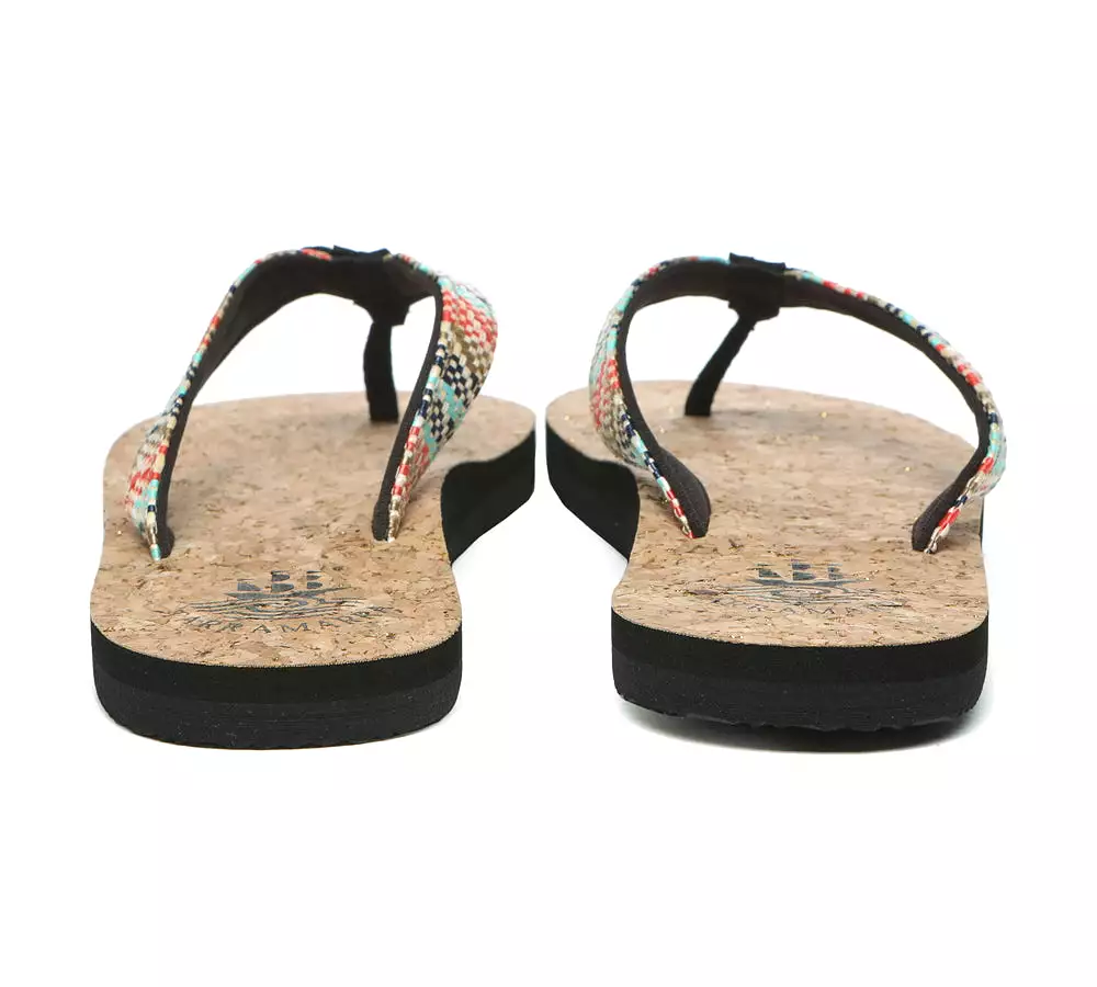 TARRAMARRA Flip Flops Thongs Heliam