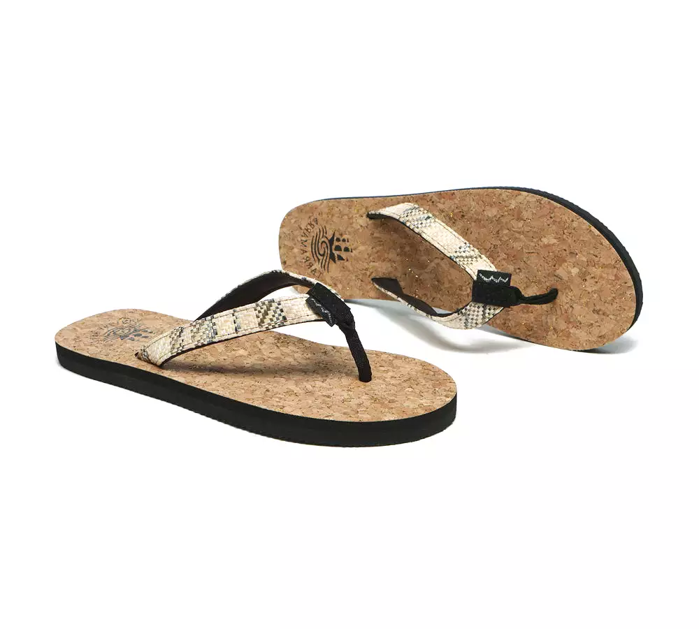 TARRAMARRA Flip Flops Thongs Heliam