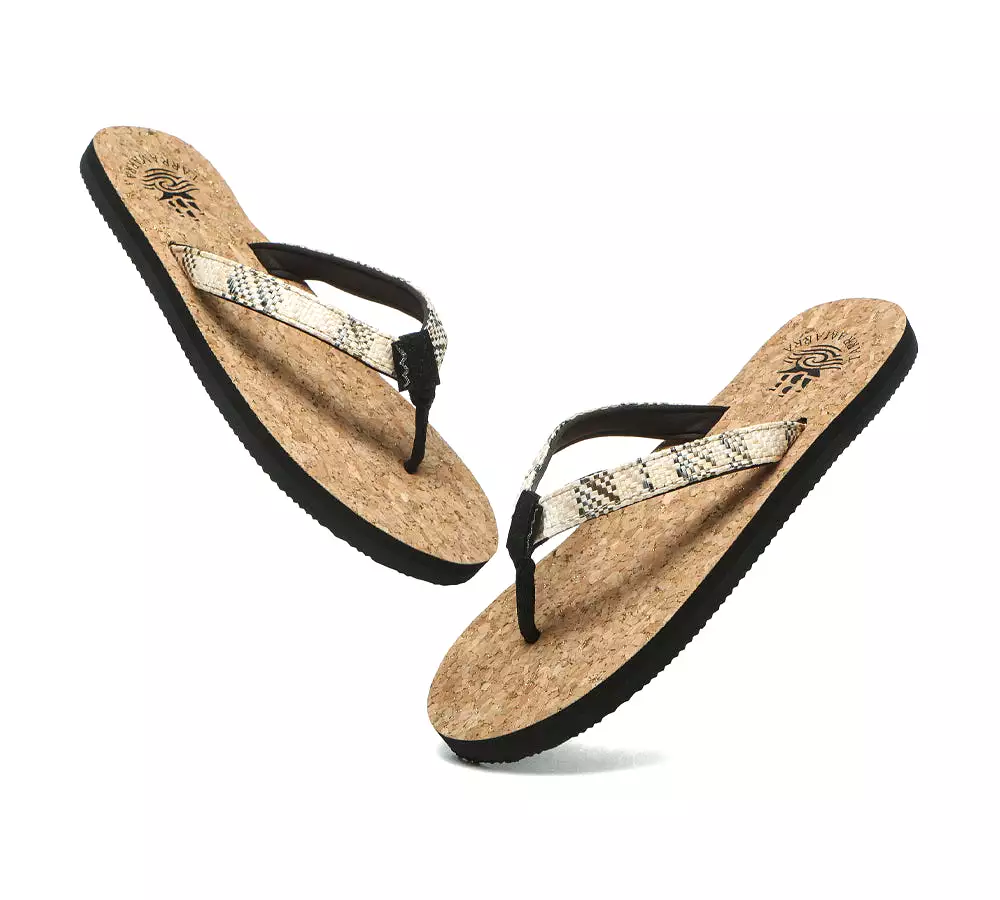 TARRAMARRA Flip Flops Thongs Heliam