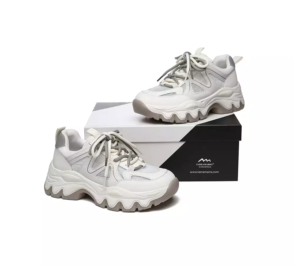 TARRAMARRA Women Chunky Sneakers Carter