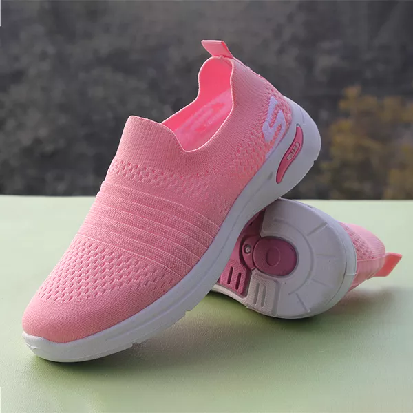 Tea Pink Skecher for girls