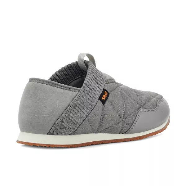 Teva Women's ReEmber Moc Moon Mist