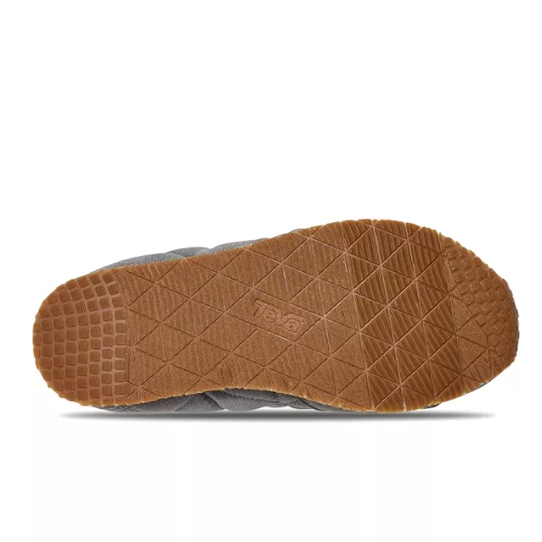 Teva Women's ReEmber Moc Moon Mist