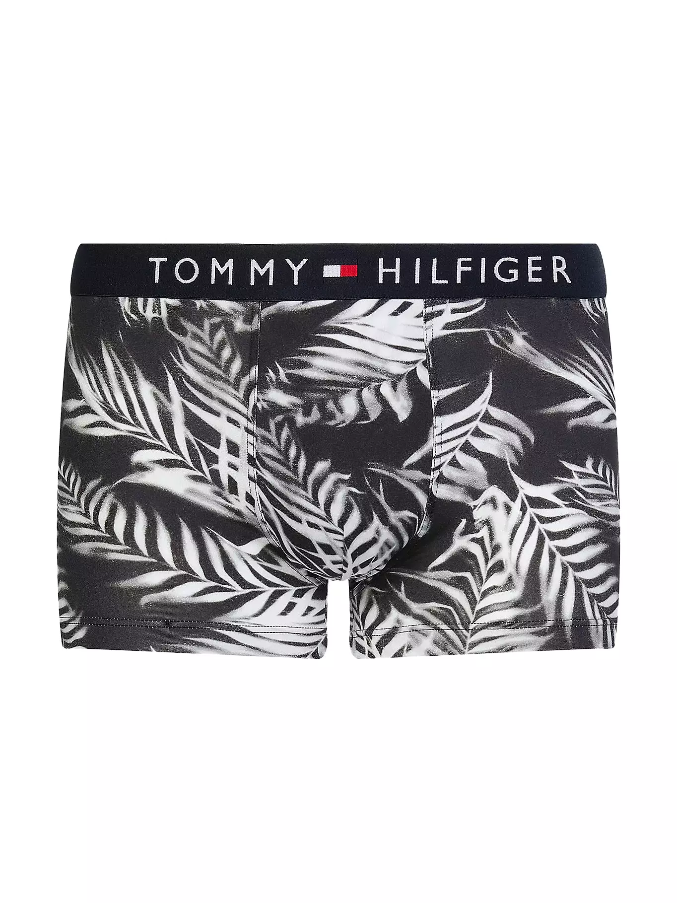 Tommy Hilfiger Mens Boxer Trunk (1-Pair)