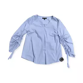 Top Long Sleeve By Banana Republic  Size: S