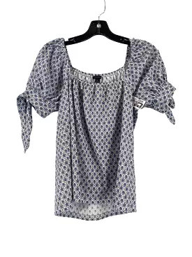 Top Short Sleeve By Ann Taylor  Size: Xs