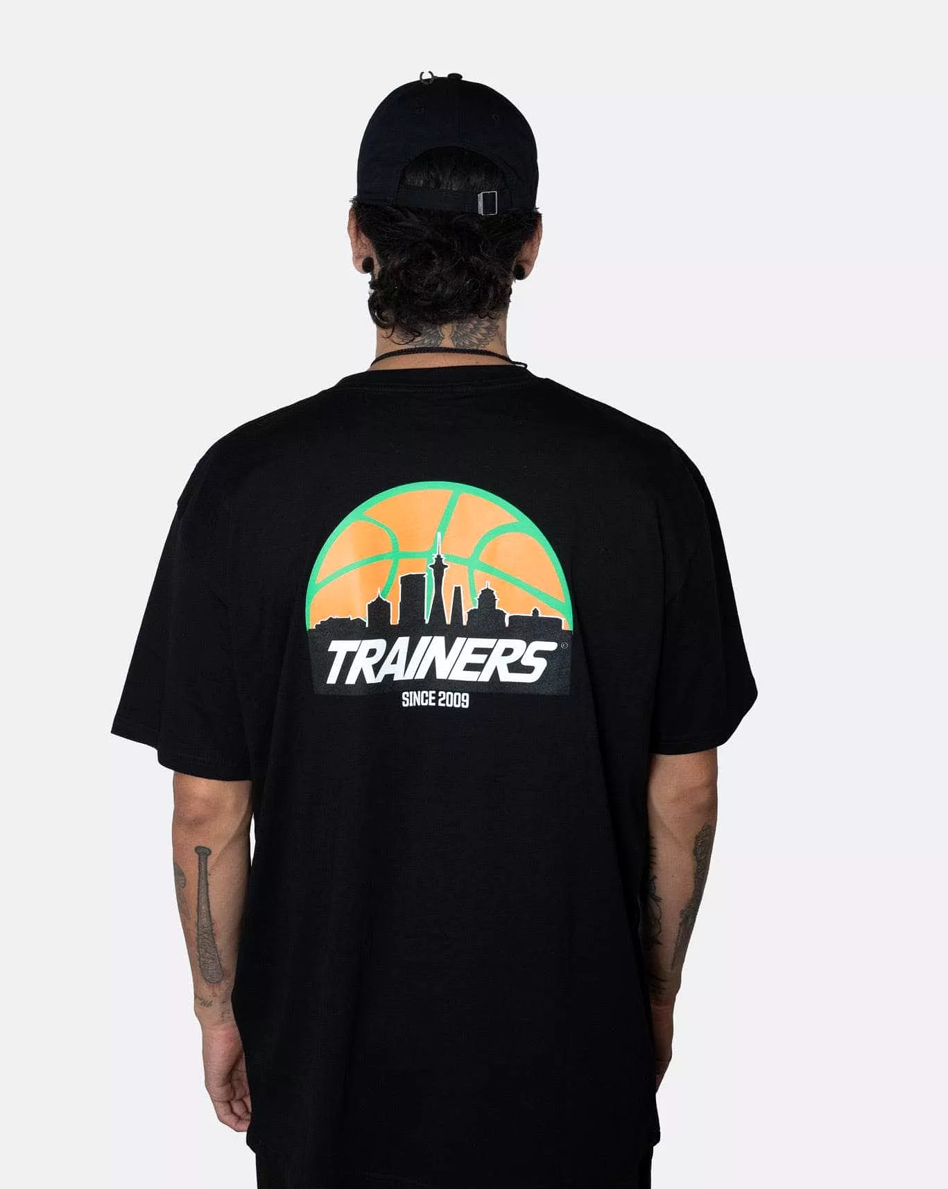 Trainers Supersonic Tee