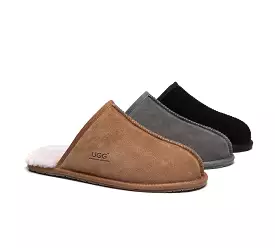 UGG Australian Shepherd Men Ugg Slipper Bennett