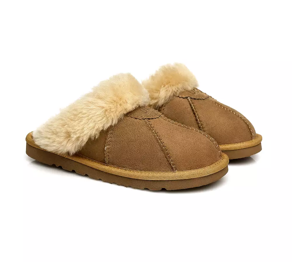 UGG Australian Shepherd Slipper Robert