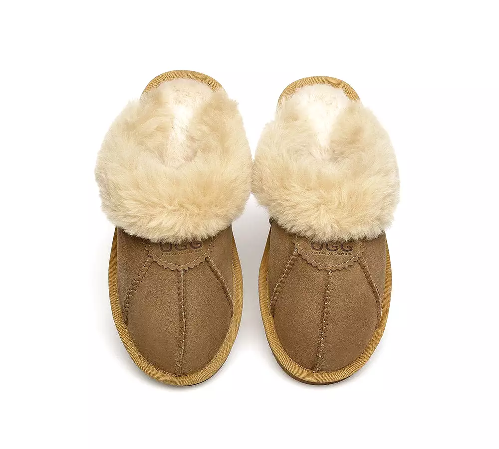 UGG Australian Shepherd Slipper Robert