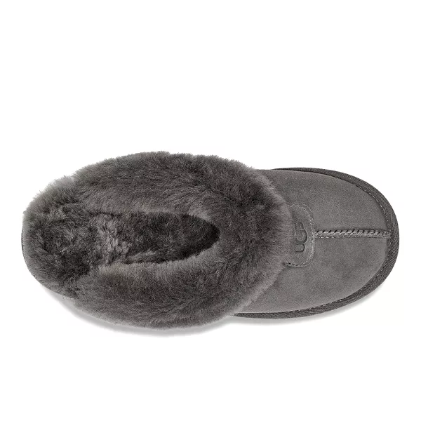 UGG Women's Coquette Slipper Grey