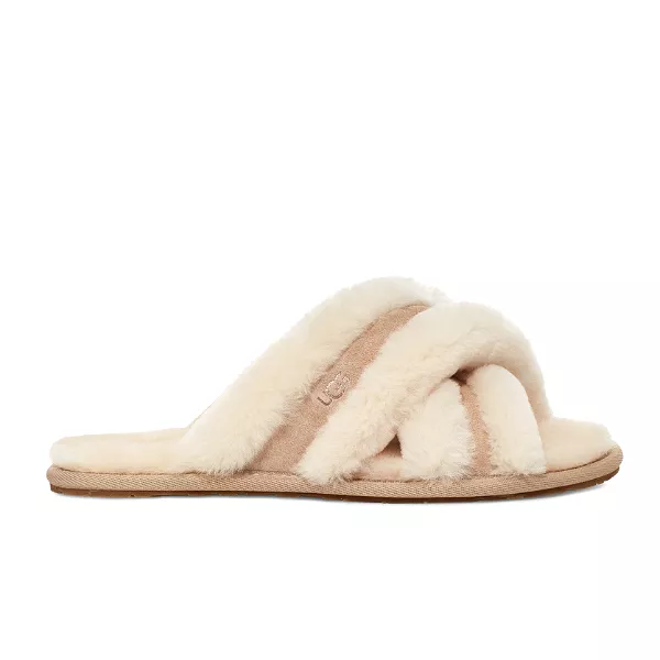 UGG Women's Scuffita Sand