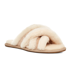 UGG Women's Scuffita Sand