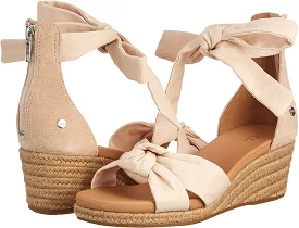 UGG Women's Yarrow (Natural Canvass)