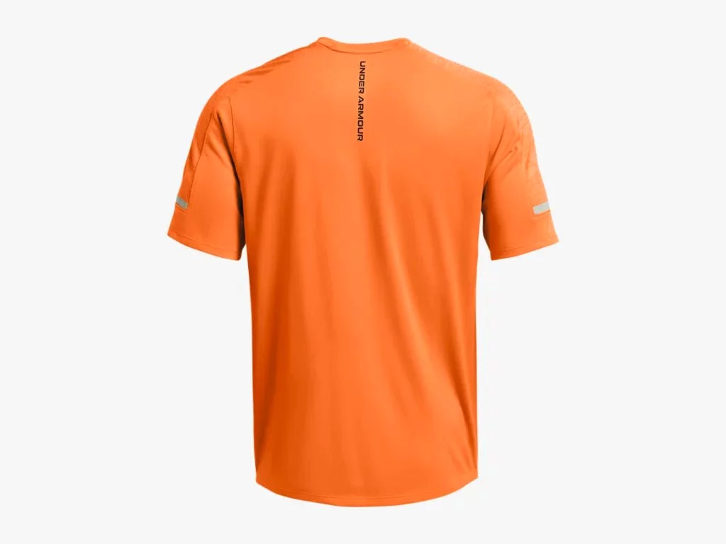 Under Armour Core+ Tech T-Shirt Men