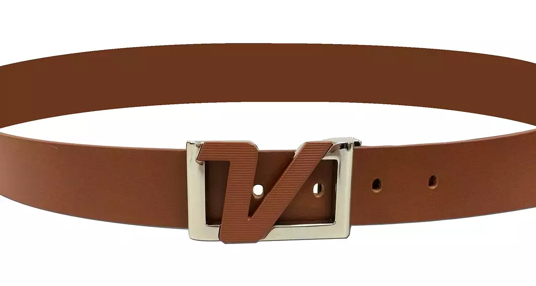 Volvik Golf Genuine Italian Leather Belts (6 Colors)