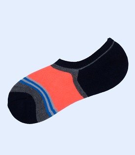 WA0992-MULTY-Ankle Socks For Men