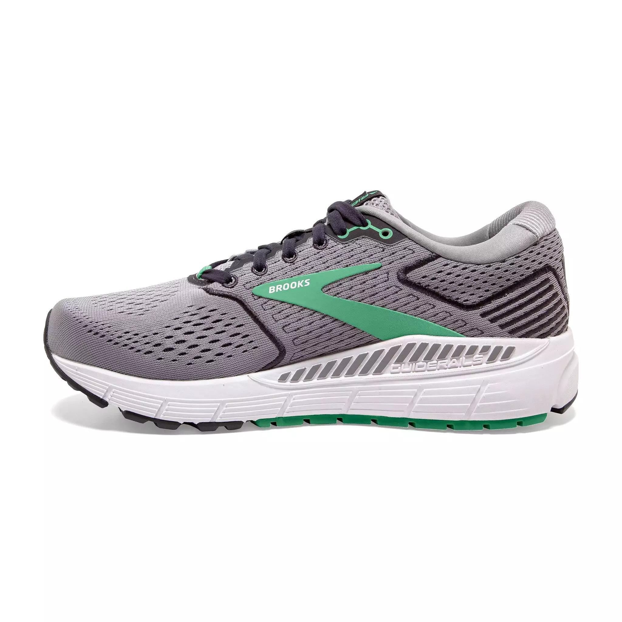 Women's Ariel 20 - Alloy / Blackened Pearl / Green