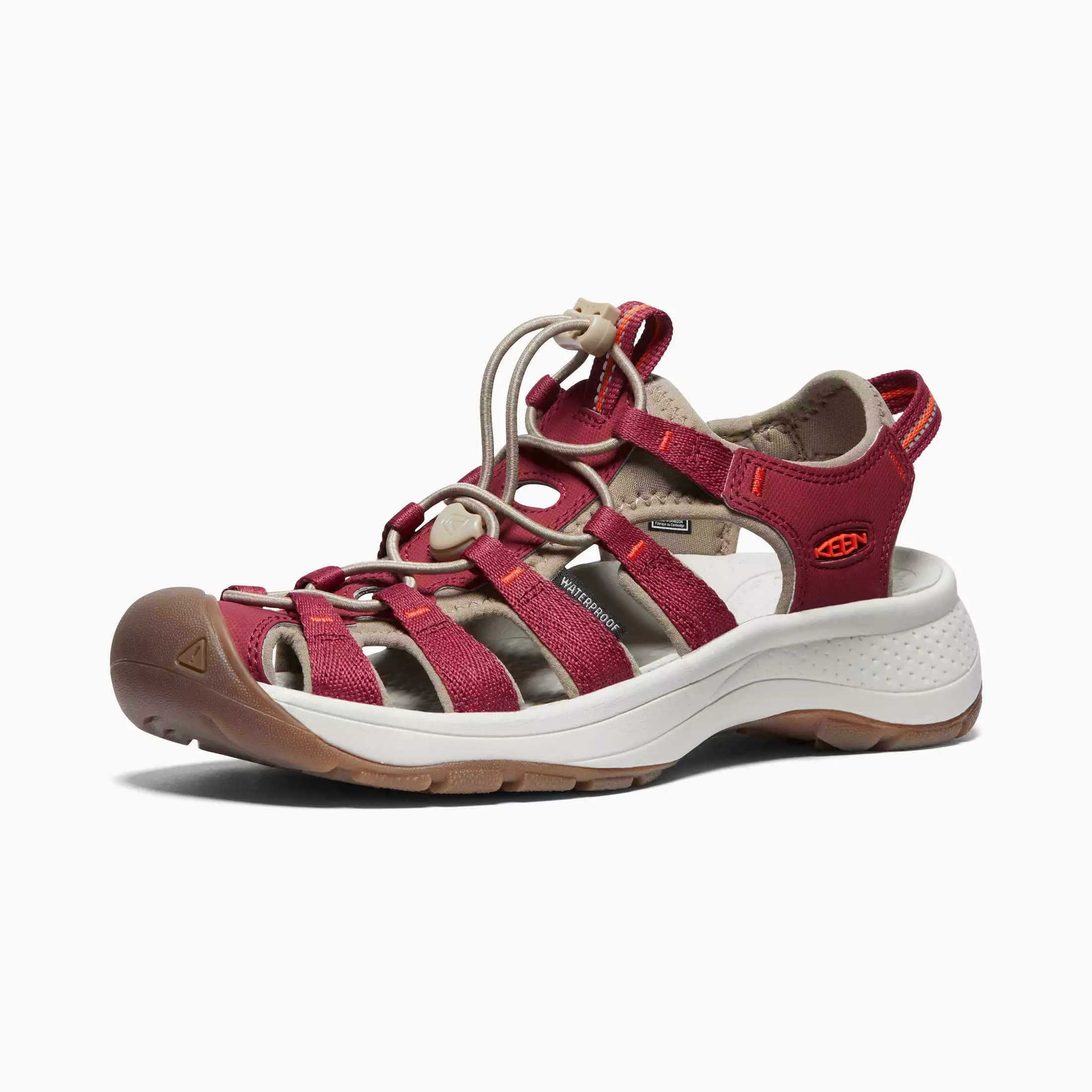 Women's Astoria West Sandal